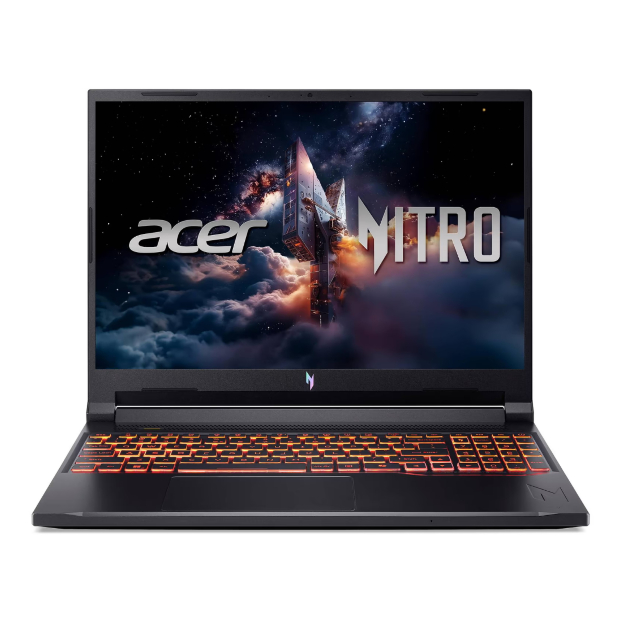 Ноутбук Acer Nitro V 16 ANV16-72-73UR (NH.QZREU.005) 16