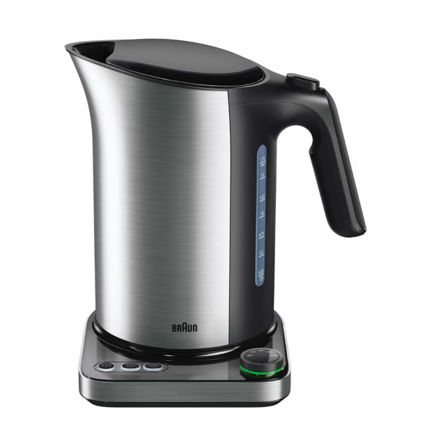 Електрочайник Braun WK5115BK 0
