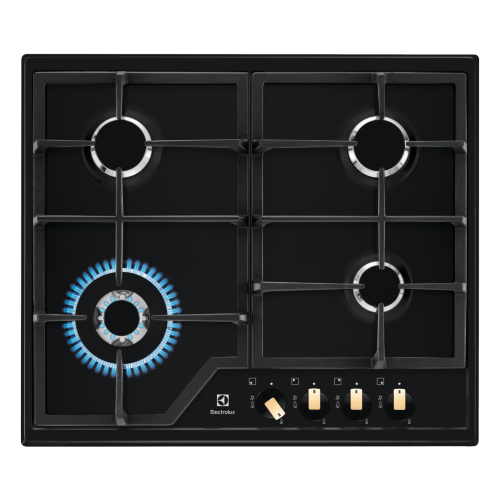 Варильна поверхня газова Electrolux Series 600 KGS6436RK