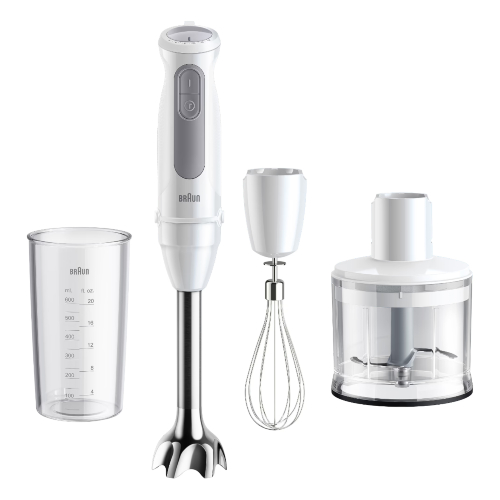 Блендер Braun (MQ50236MWH)