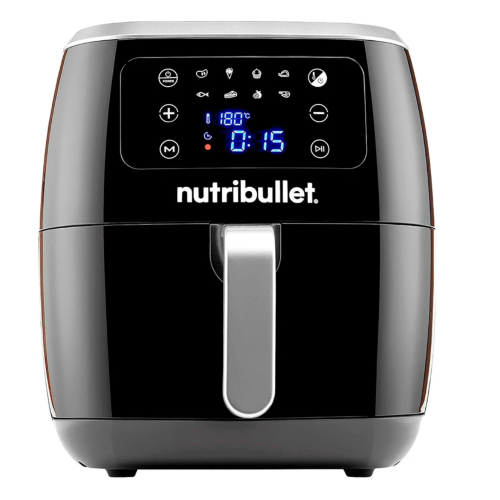 Мультипіч Nutribullet (XXL NBA071B)