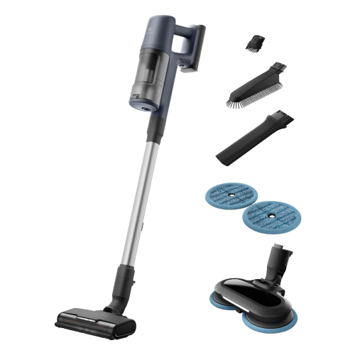 Пилосос ручний Electrolux Series 600 (EP61H21WET)