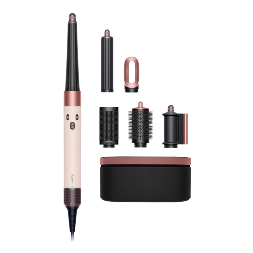 Стайлер Dyson Airwrap I.D. HS08 Complete Long Ceramic Pink/Rose Gold (601848-01)